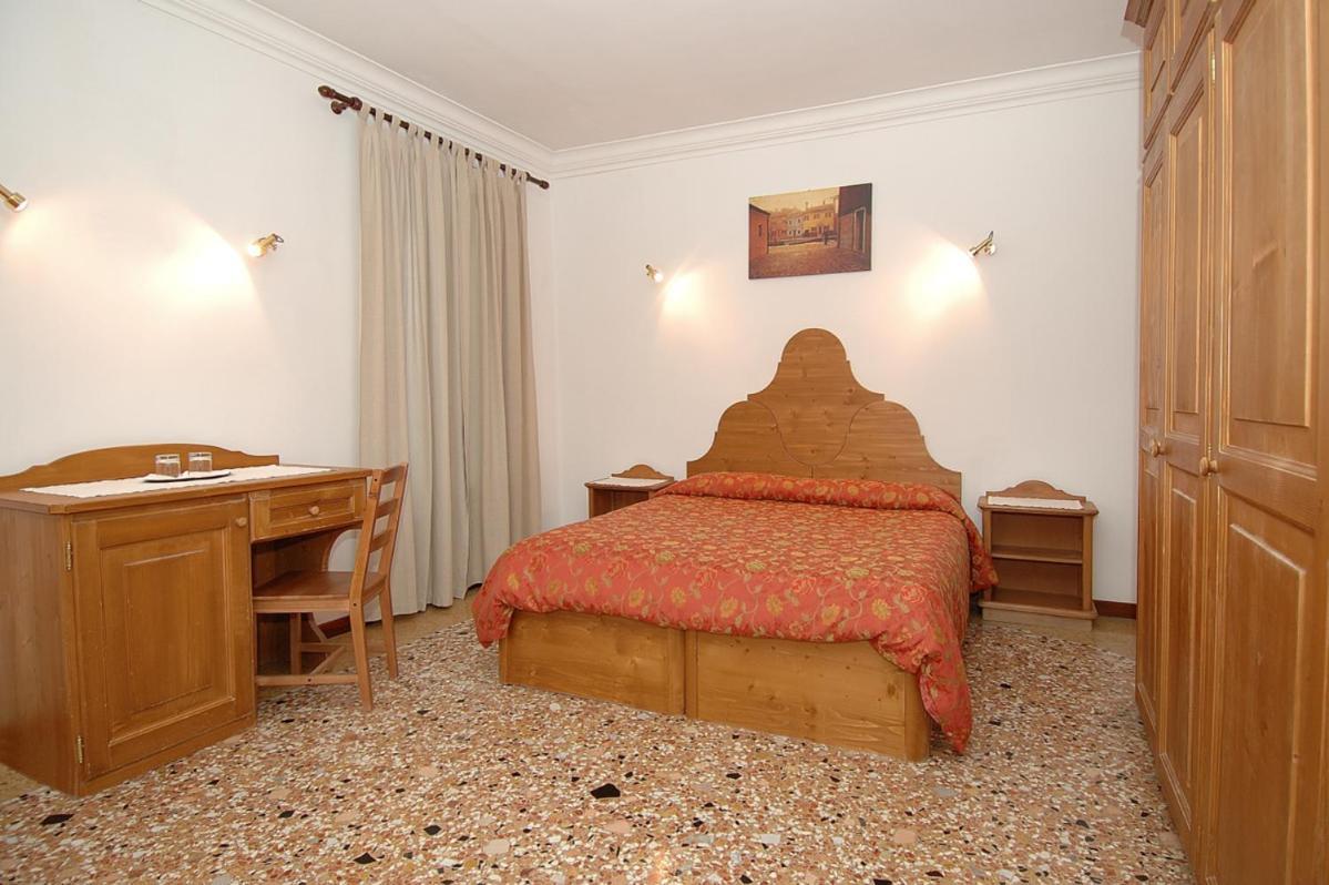 Alloggi B&B Allegri Venice Exterior photo