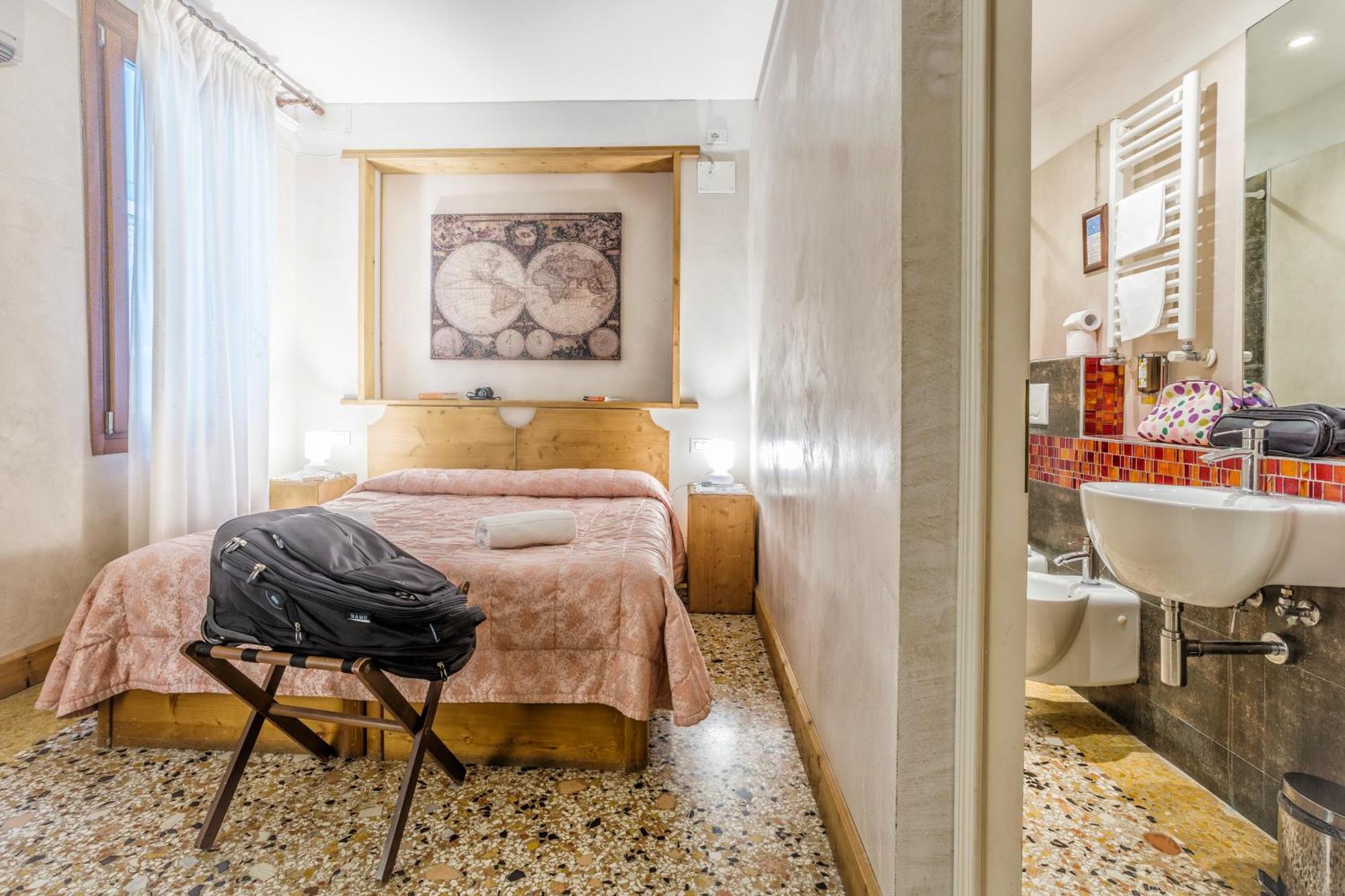 Alloggi B&B Allegri Venice Exterior photo
