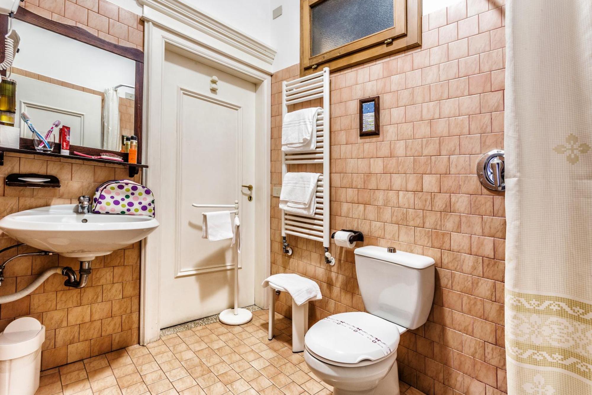Alloggi B&B Allegri Venice Exterior photo