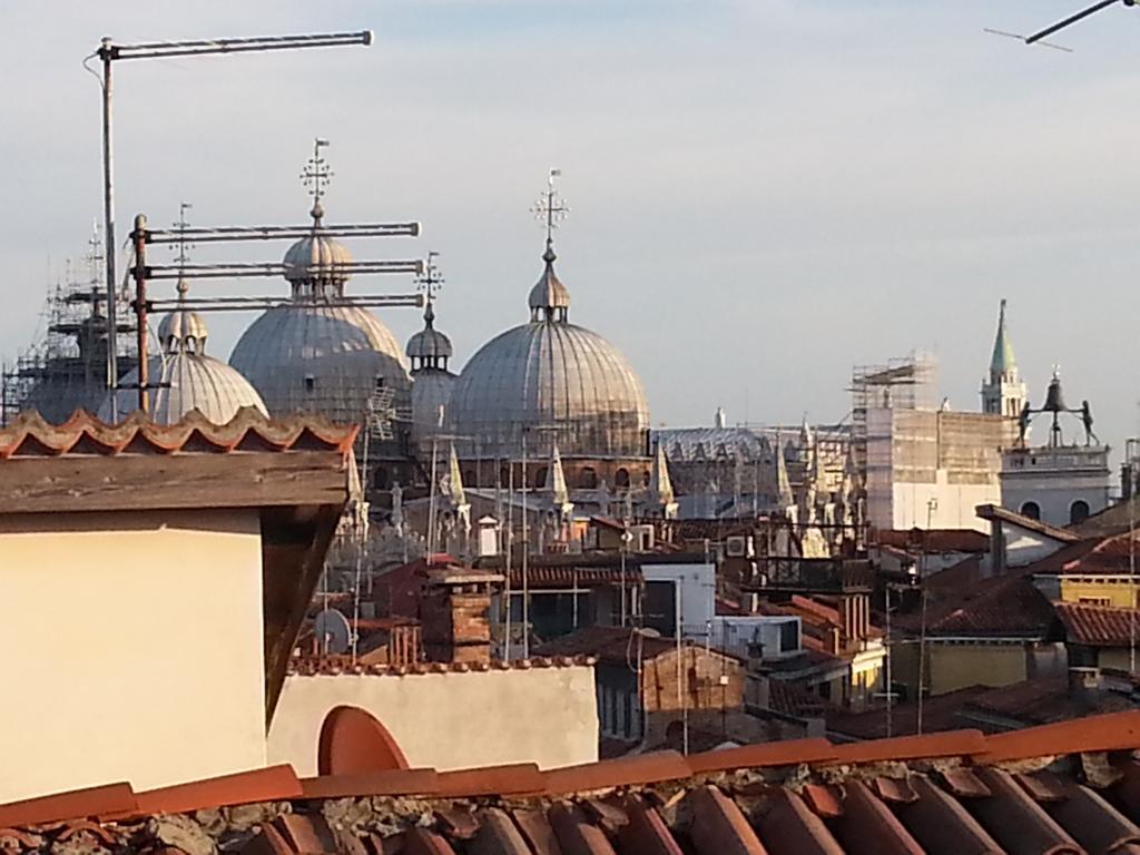 Alloggi B&B Allegri Venice Exterior photo