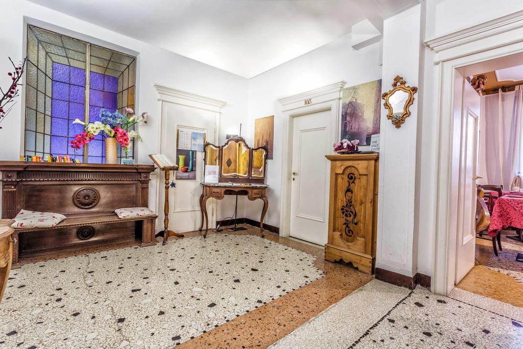 Alloggi B&B Allegri Venice Exterior photo