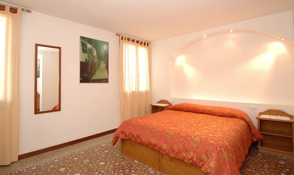 Alloggi B&B Allegri Venice Exterior photo
