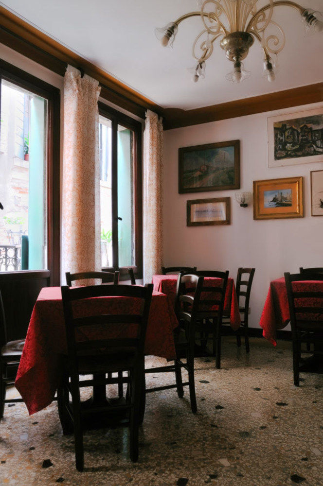 Alloggi B&B Allegri Venice Exterior photo