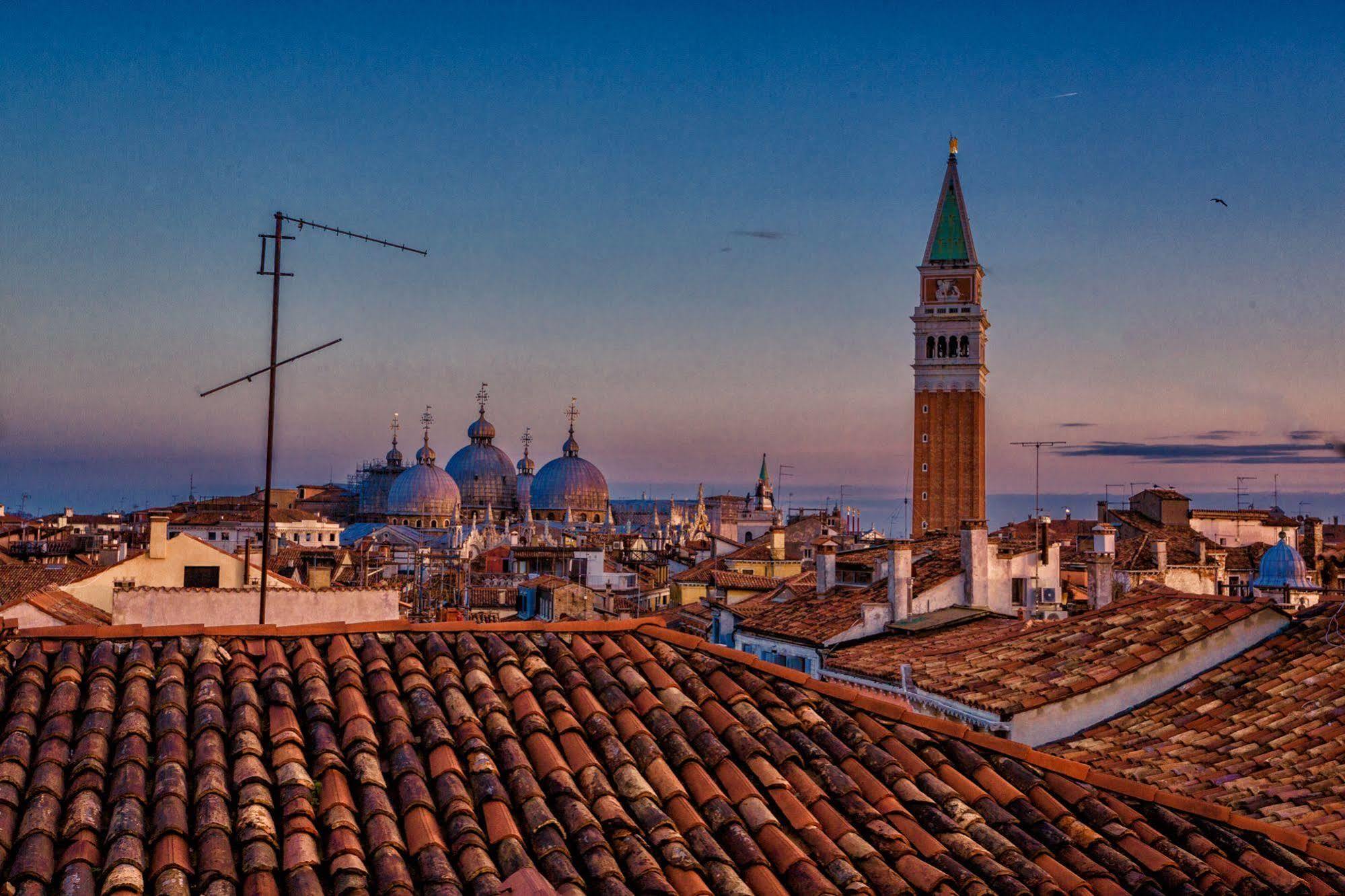 Alloggi B&B Allegri Venice Exterior photo