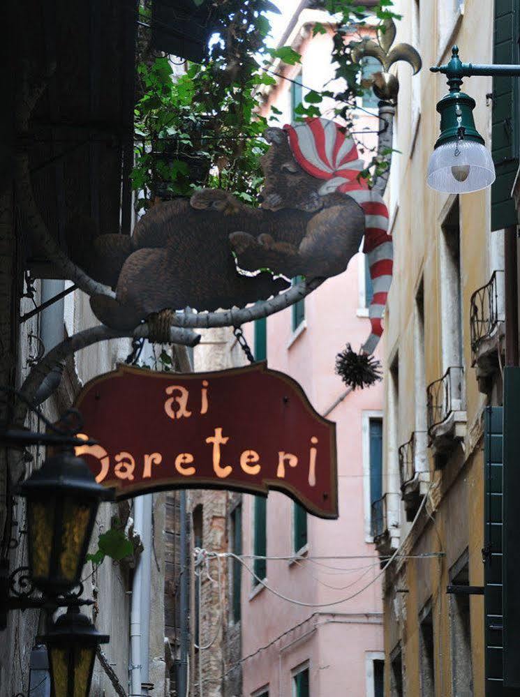 Alloggi B&B Allegri Venice Exterior photo