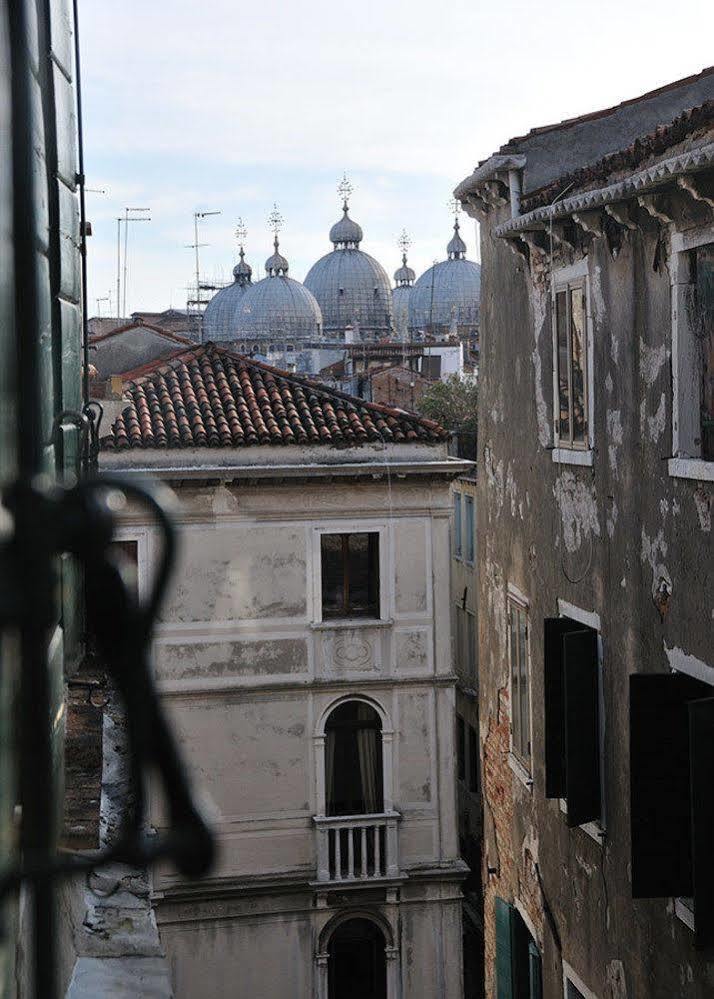 Alloggi B&B Allegri Venice Exterior photo