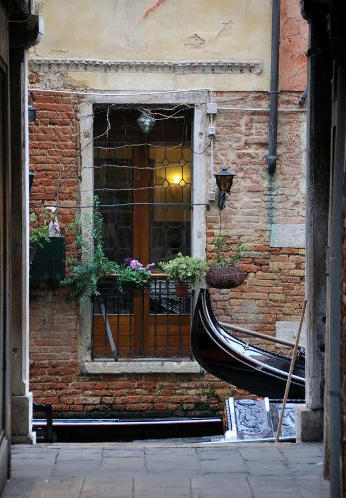 Alloggi B&B Allegri Venice Exterior photo