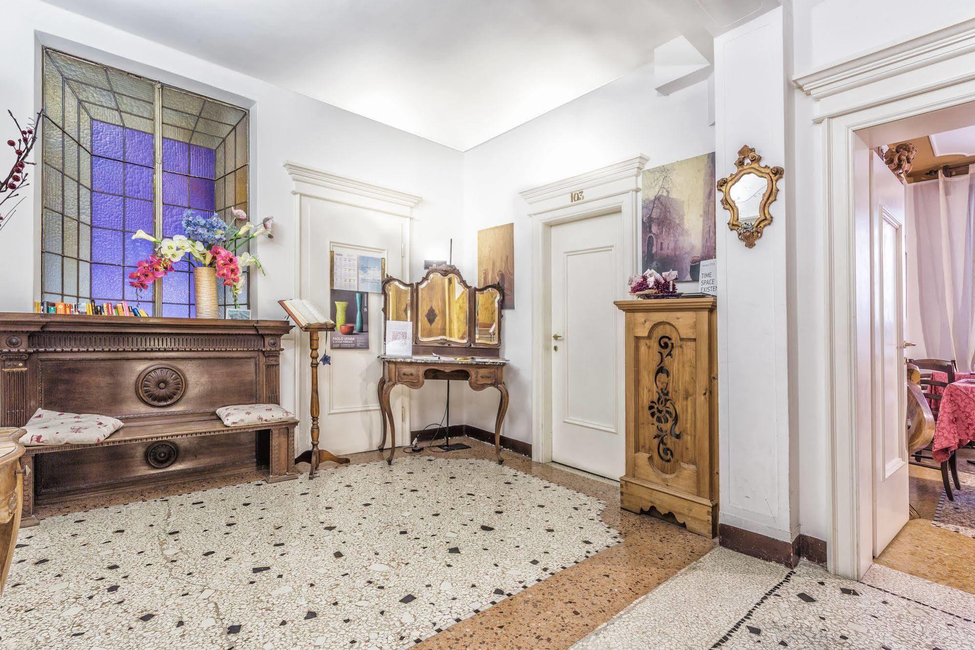 Alloggi B&B Allegri Venice Exterior photo