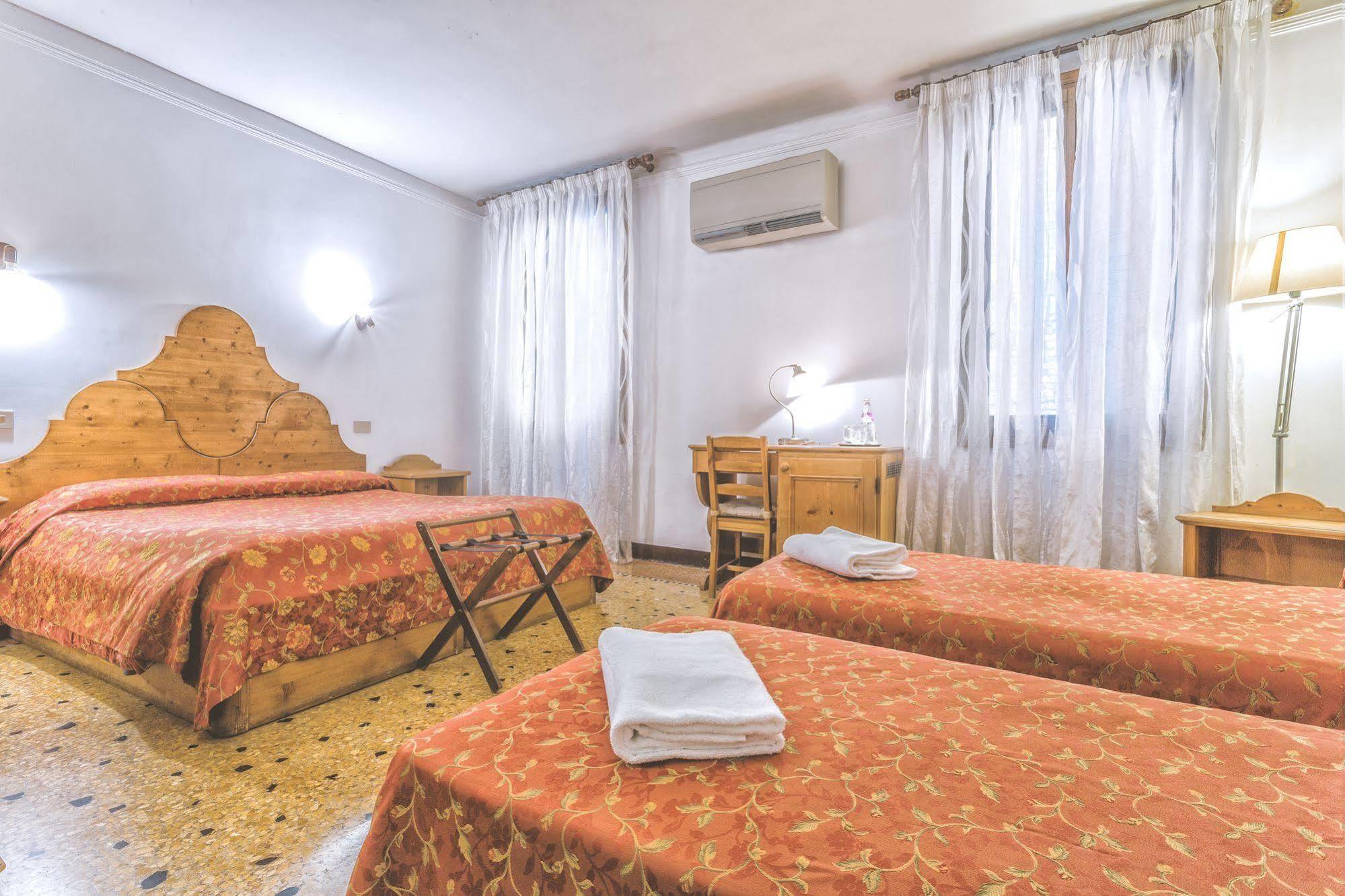 Alloggi B&B Allegri Venice Exterior photo