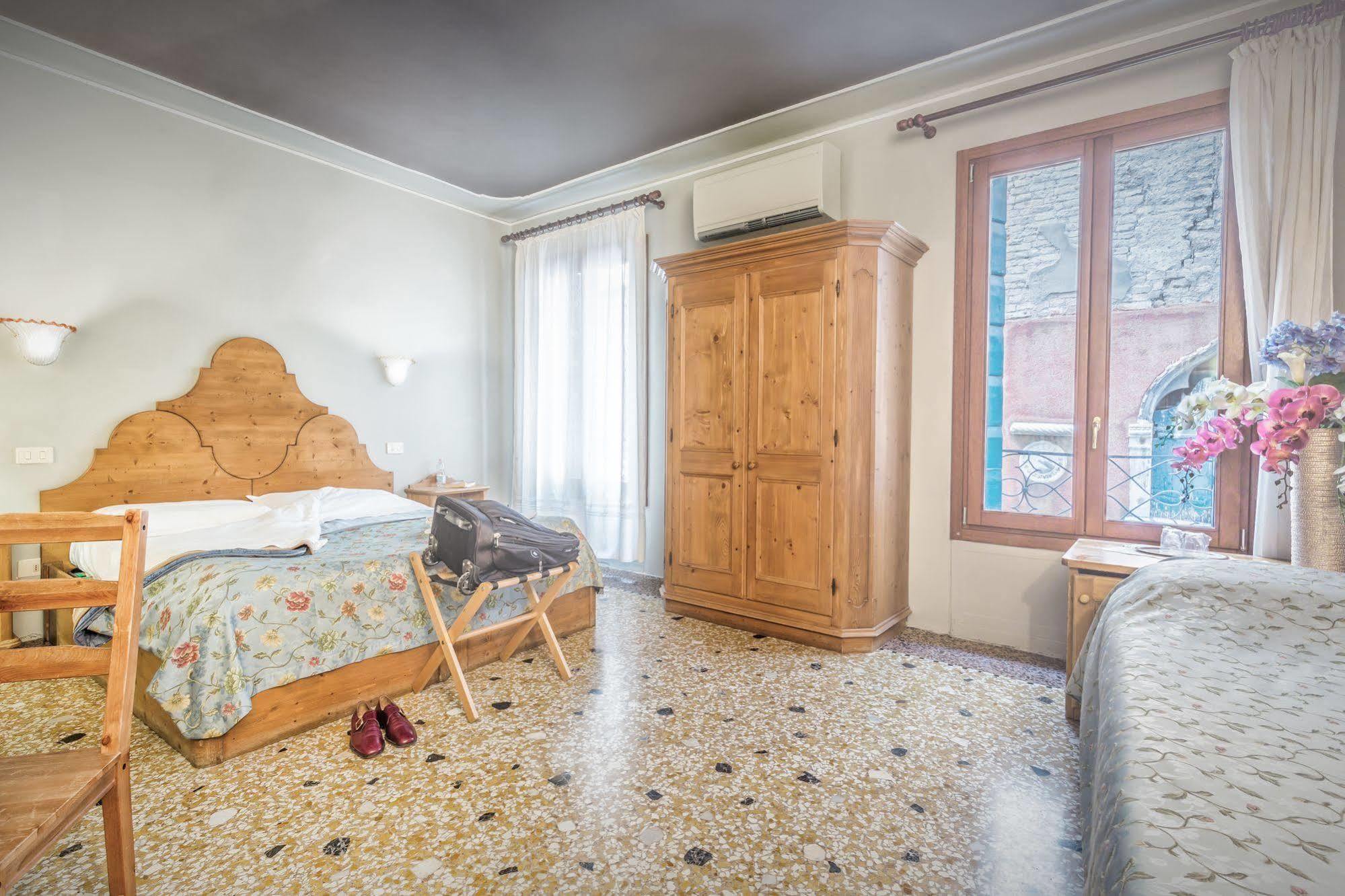 Alloggi B&B Allegri Venice Exterior photo