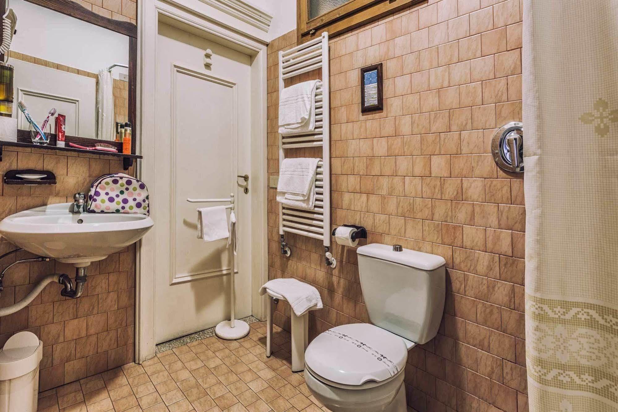 Alloggi B&B Allegri Venice Exterior photo