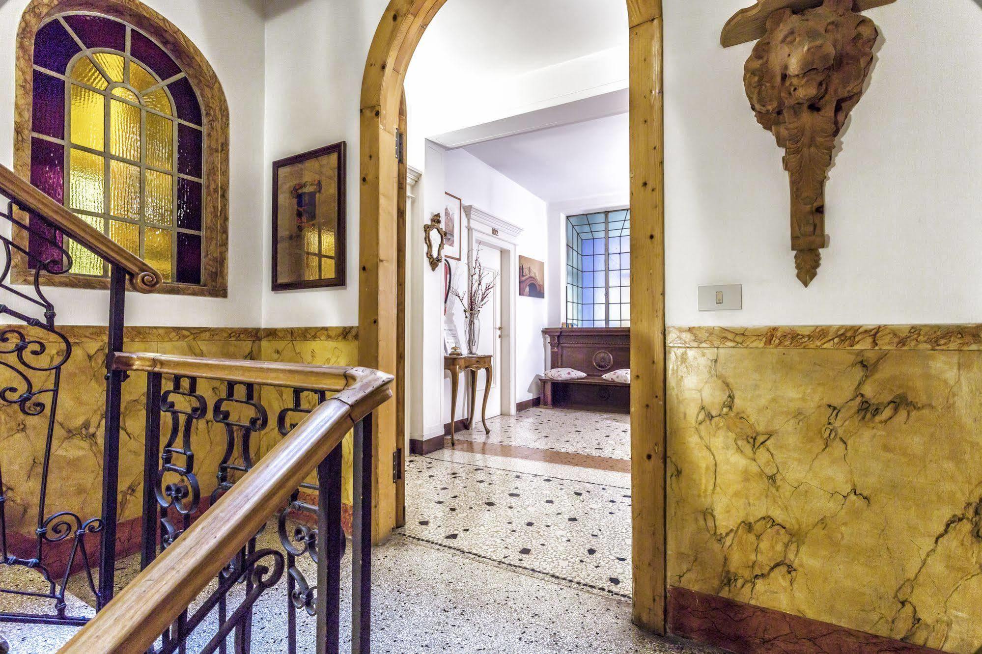 Alloggi B&B Allegri Venice Exterior photo