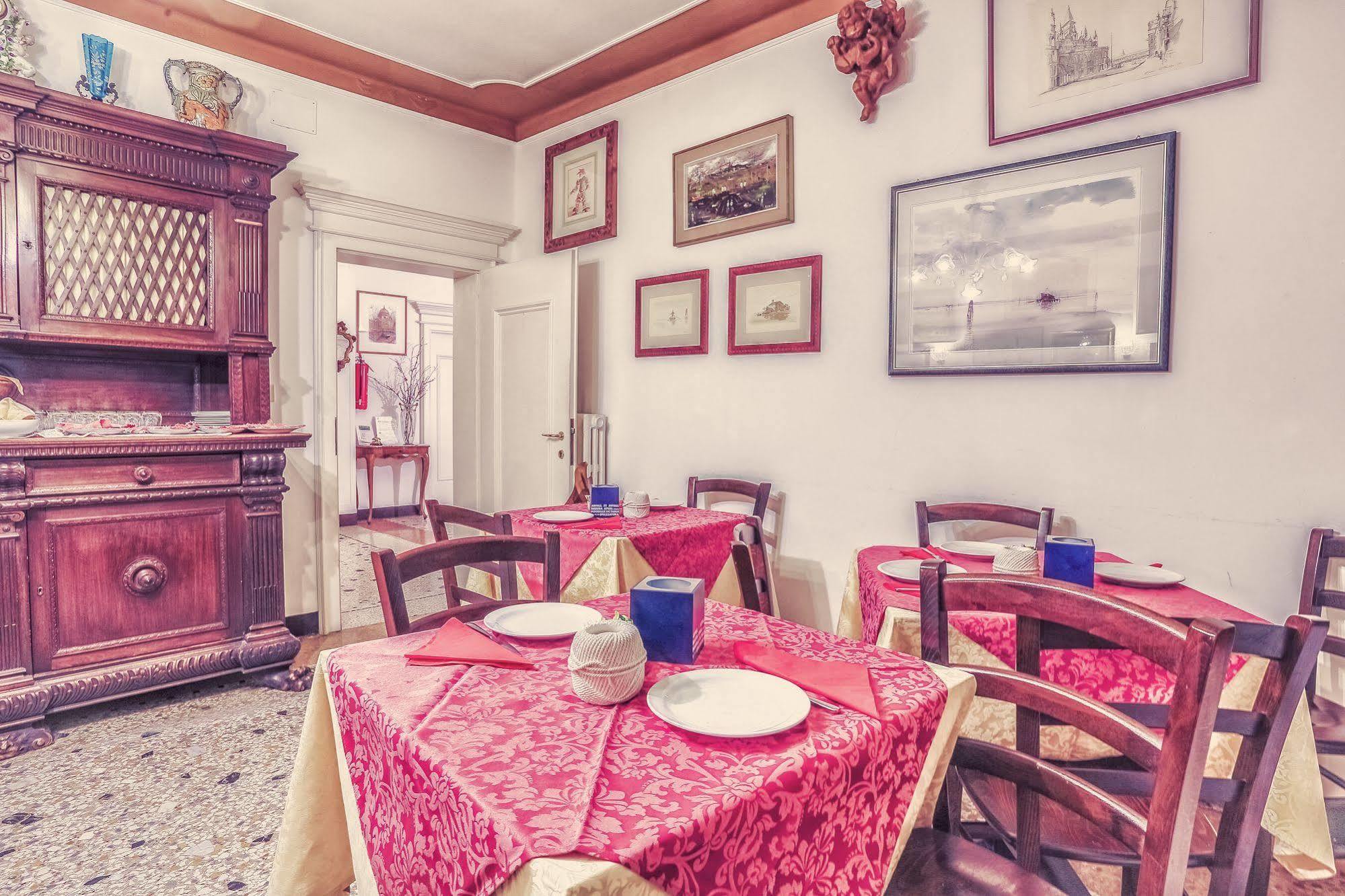Alloggi B&B Allegri Venice Exterior photo