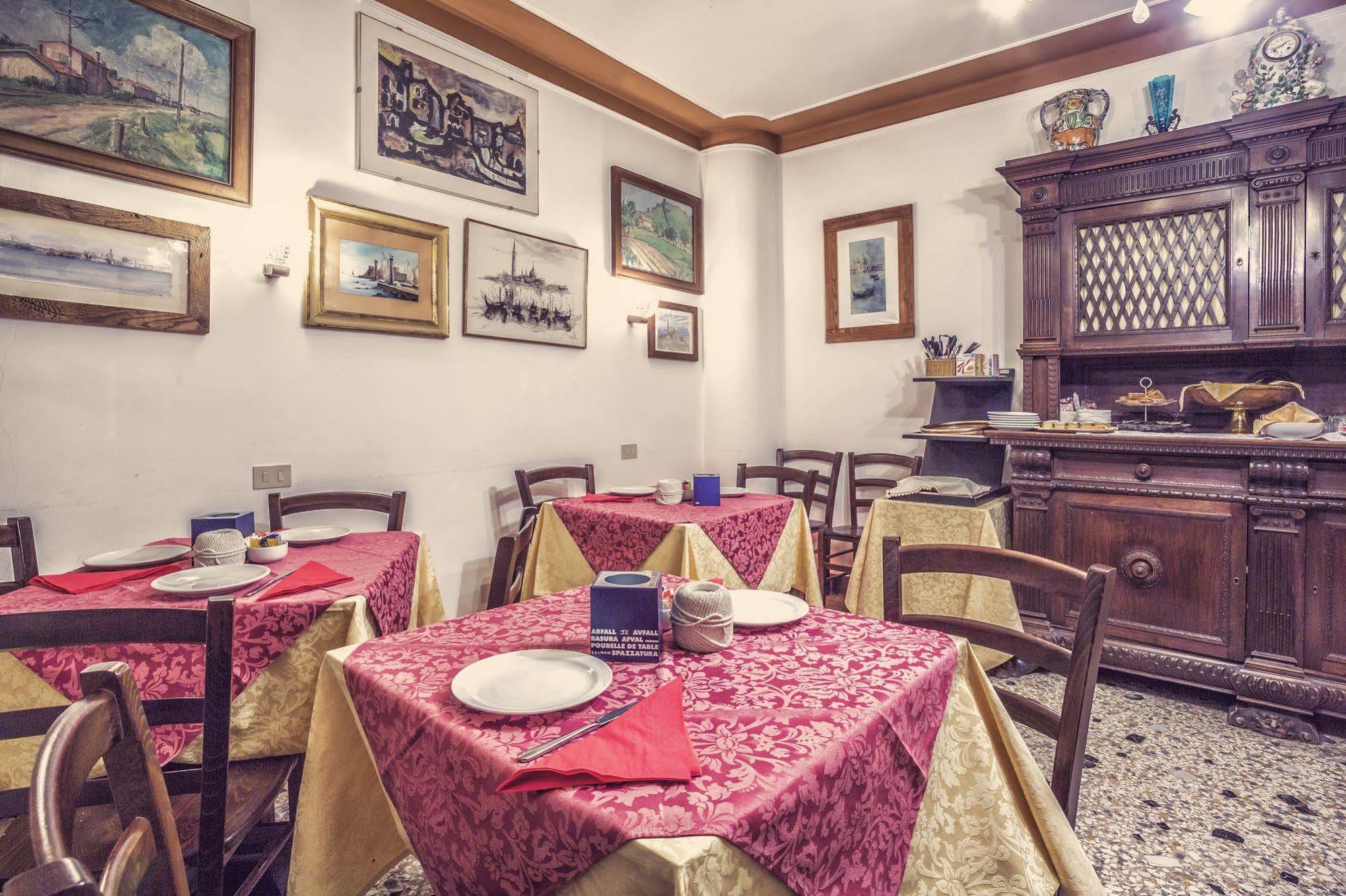 Alloggi B&B Allegri Venice Exterior photo