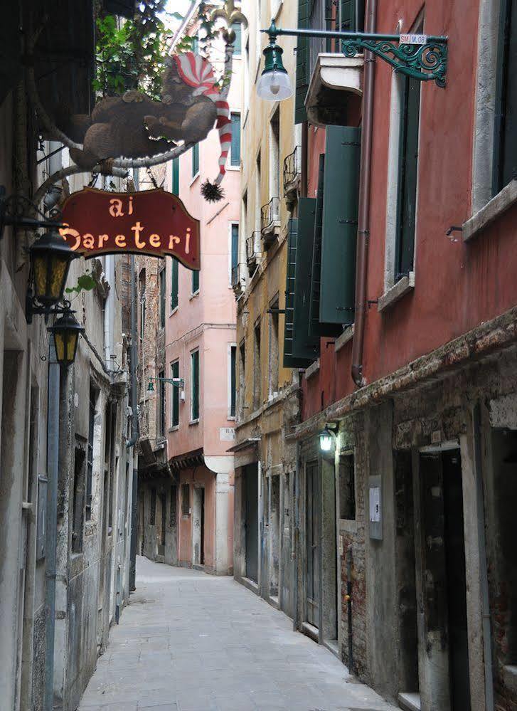 Alloggi B&B Allegri Venice Exterior photo