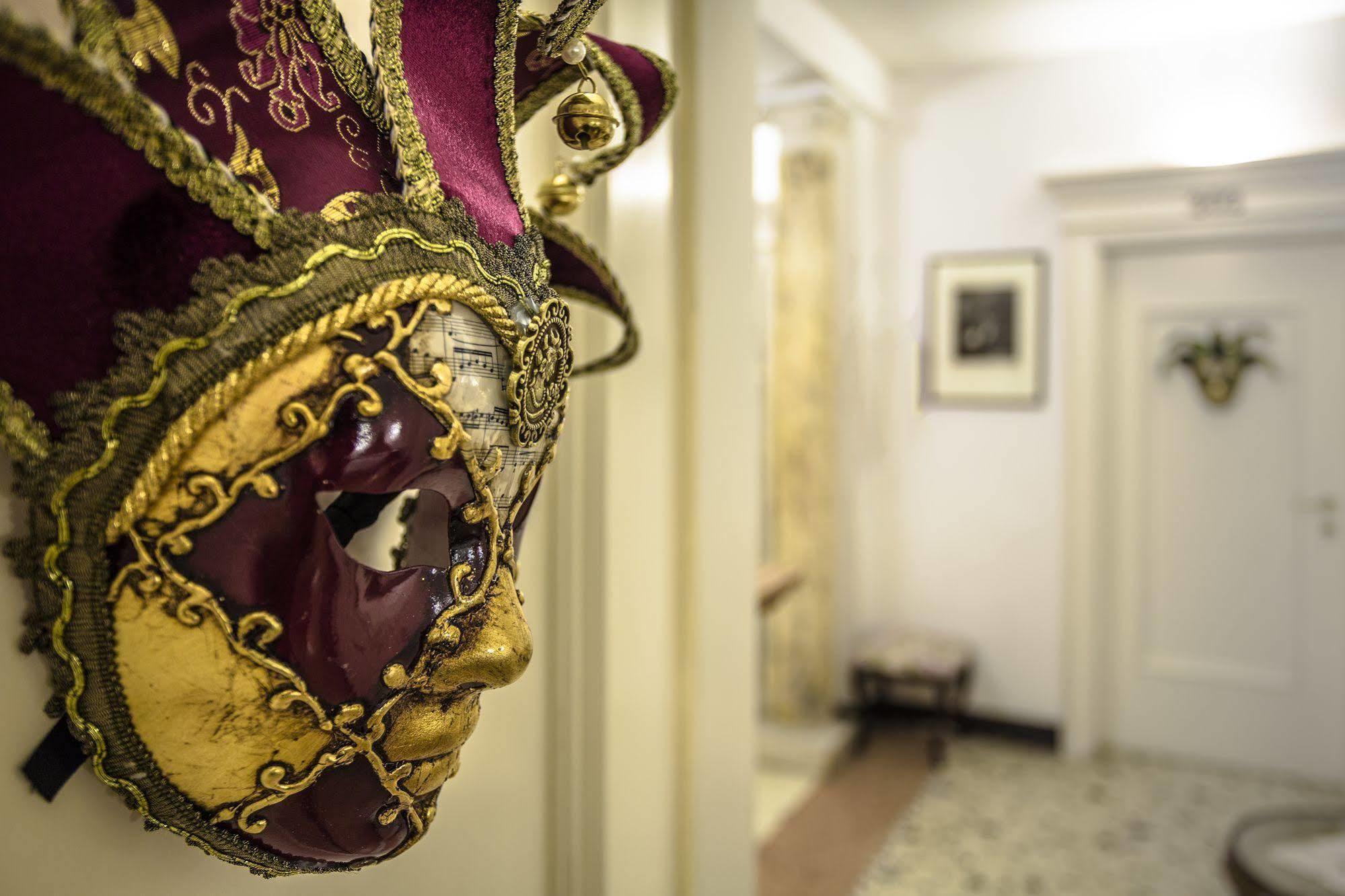 Alloggi B&B Allegri Venice Exterior photo